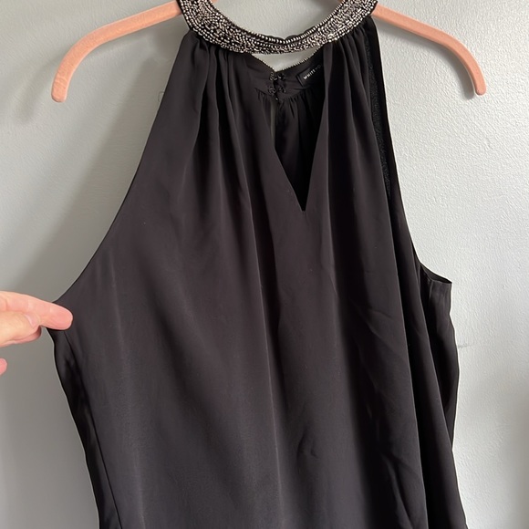 NWT White House Black Market top - Picture 2 of 4